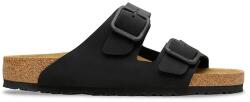 Birkenstock papuci nubuc Arizona Wire Buckle PPY2-KLU00M_99X