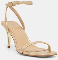 MICHAEL Michael Kors sandale de piele Liana Mid Sandal PPY2-OBD3E4_10Y (40S6LNMS1M.740)
