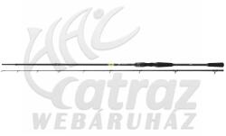 Daiwa Prorex X Sensor 2, 30m 2-10g - Daiwa Pergető Bot (11284-231)