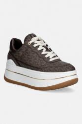 Michael Kors sneakers Hayes Lace Up PPY2-OBD0MH_89X (43S5HYFS2B.200)