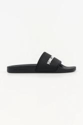 Karl Lagerfeld papuci Kondo Ii PPY2-KLM08W_99X (KL70004C.V00)