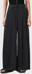 AllSaints pantaloni POPPY PPY2-SPD0NW_99X (W008TE)