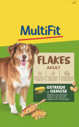MultiFit Flakes pehely száraz kutyaeledel 1, 5kg