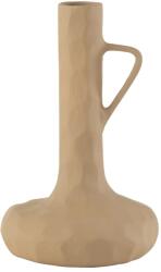 J-Line vază decorativă Pun Alu 39, 5 cm 99KK-DRU1BR_12X (47621)
