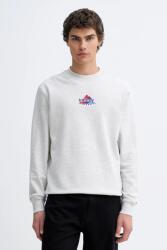 Tommy Hilfiger hanorac de bumbac PPY2-BLM01N_09X (DM0DM22418)