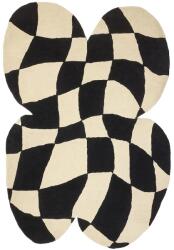 Doing Goods covor de lână Cleo 100 x 75 cm 99KK-DYU06G_MLC (1.45.10.132.099.4) Covor