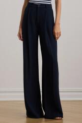 Lauren Ralph Lauren pantaloni straight pentru femei PPY2-SPD08J_59X (200P03582)