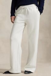 Ralph Lauren pantaloni de trening pentru femei cu bumbac 9BYA-SPD009_00X (211977959)