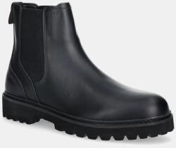 HUGO ghete chelsea de piele Draven 9BYA-OBM1W9_99X (50552708.001)