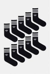 adidas Originals șosete 10-pack PPY2-LGU02P_99X (KG5754)