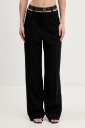 Karl Lagerfeld Jeans pantaloni PPY2-SPD09P_99X (B1W10085)