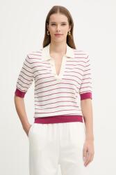 Liu Jo tricou polo PPY2-SWD09F_01X (TA6215.MS55N)
