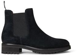 Ralph Lauren pantofi de piele întoarsă Bryson Chls 9BYA-OBM10K_99X (812974123001.001)