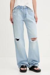 Tommy Jeans jeans PPYA-SJD0SU_50J (DW0DW21282)