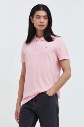 Tommy Jeans polo de bumbac PPYH-POM01G_42X (DM0DM18312)