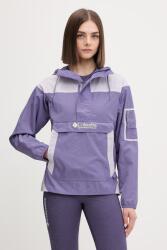 Columbia windbreaker Challenger II PPYA-KUD0CG_48X (2116592)