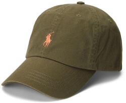 Ralph Lauren șapcă pentru bărbați din bumbac PPYX-CAM020_78B (710667709)