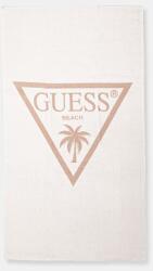 GUESS prosop din bumbac PPYA-AKD16J_01X (E5GZ14.SG00P) Prosop