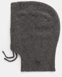 Calvin Klein cagulă umplută cu lână 9BYA-CZM003_90X (LV04D8068G)