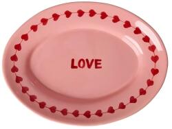 Rice farfurie de servire 26 x 35 cm 99KK-ZSU0F2_42X (CESER.HPMLOVE)
