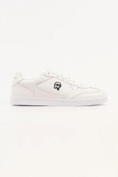 Karl Lagerfeld sneakers din piele Kandidate Nft PPY2-OBM1CU_00X (KL53830N.01W)