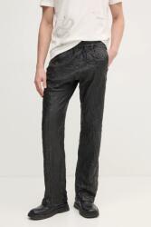 Zadig&Voltaire pantaloni de piele PPYA-SPM0GT_99X (RMPA00016.19W.001)