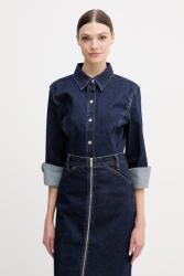 Calvin Klein cămașă jeans PPY2-KDD002_59X (LV047E709G)