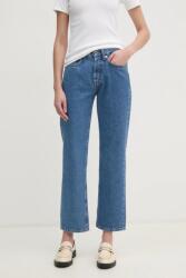 Pepe Jeans jeans STRAIGHT JEANS HW ROBYN PPYA-SJD0B6_55X (PL204901IB7)