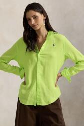 Ralph Lauren cămașă pentru femei din in PPYA-KDD02Y_70X (211970730)