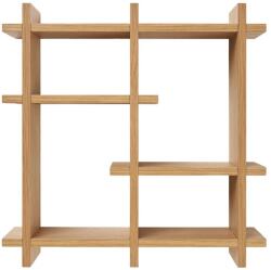 House Nordic raft de perete Olsberg 40 x 12 x 40 cm 99KK-OPU0HT_12X (4292061) Raft