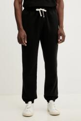 Tommy Hilfiger pantaloni de trening pentru bărbați cu bumbac 9BYH-SPM0LP_99X (MW0MW37231)