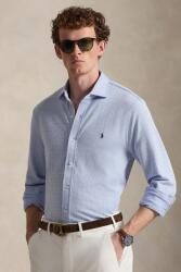 Ralph Lauren cămașă din bumbac PPY2-KDM0E3_95X (710B13492)
