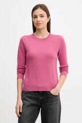 Benetton pulover de lână PPYH-SWD0DO_34X (1002D1K01)
