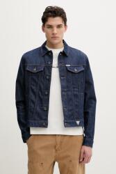 Guess Jeans geacă jeans PPY2-KUM08E_59J (M6RN33.D002G)