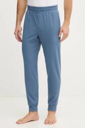 HUGO pantaloni de loungewear pentru bărbați din bumbac cu elastan Laze Pants CW 9BYH-SPM0GP_55A (50525246)