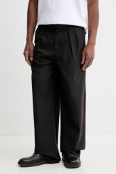 AllSaints pantaloni CONWAY PPY2-SPM0CP_99X (M002TE)