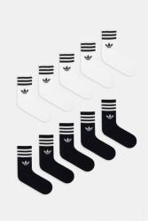 adidas Originals sosete 10-pack PPY2-LGU02T_99X (KH1556)