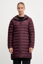 Columbia geacă sport din puf Lake 22 9BYH-KUD1BR_49X (2088322)