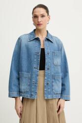 Weekend Max Mara geacă jeans CIRCOLI PPY2-KUD00K_55J (2615041091600)