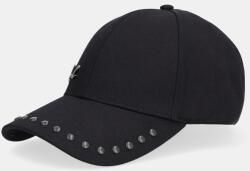 Karl Lagerfeld șapcă de baseball din bumbac K/SIGNATURE PPY2-CAU00K_99X (B1W33012)