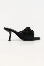 Karl Lagerfeld papuci Karmel PPY2-KLD0WP_99X