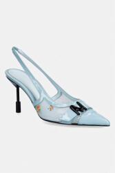 MSGM pantofi cu toc PPY2-OBD2PK_50X