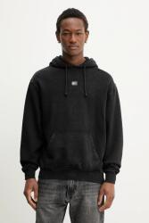 Tommy Hilfiger hanorac de bumbac PPY2-BLM01L_99X (DM0DM22383)