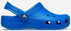 Crocs papuci Bolt Classic Clog PPYX-KLD16F_59X (206991.BLUE.BOLT)