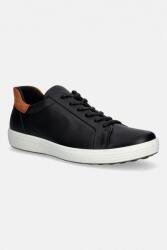 Ecco sneakers din piele Soft 7 M PPY2-OBM0ZG_99X (470824.51866)