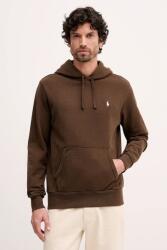 Ralph Lauren hanorac cu glugă bărbătesc din bumbac PPYH-BLM01W_89X (710916690)