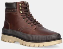 Gant bocanci de piele Nebrada 9BYA-OBM01J_82X (31641109)