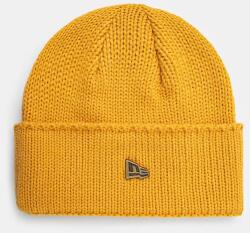 New Era caciula din amestec de lana WIDE CUFF BEANIE 9BYH-CAU0MA_18X (60565448)