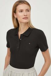 Tommy Hilfiger tricou polo 99KK-POD004_99X (WW0WW42047)