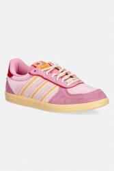 Adidas sneakers Breaknet Sleek PPY2-OBD1IC_30X (KJ8669)